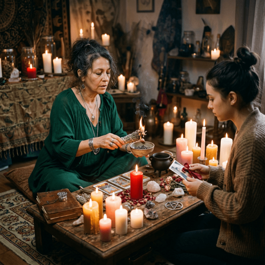 Rituels d&rsquo;Amour Puissants – Lanceur de Sort d&rsquo;Amour : Voyant Puissant Professeur&nbsp;KOUMY